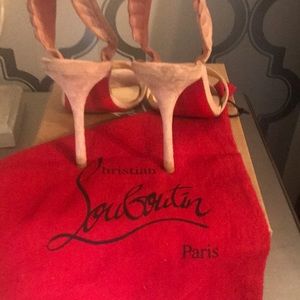 Christian Louboutin Heels